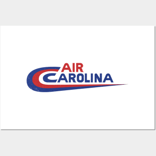 Air Carolina - South Carolina Regional Airline Posters and Art